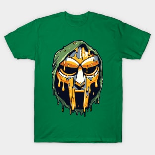 MFDoom #4 T-Shirt